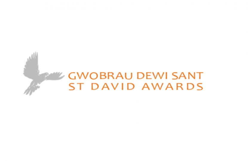 Simon Baynes MP Encourages Submissions for St David Awards 2024 Simon